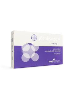 Plenyhage XL Strong