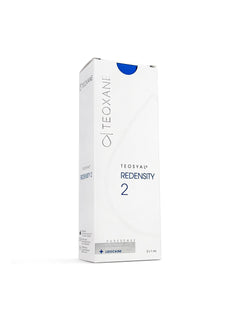 Rendensity 2