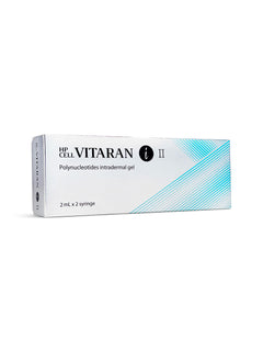Vitaran 2 (Silver) - 2ml x 1 syringe