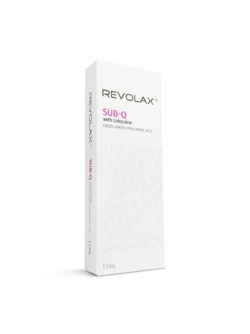 Revolax Sub-Q (1x 1.1ml)