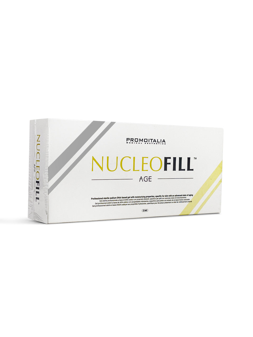 Nucleofil Age