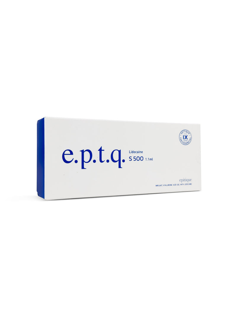 EPTQ CE S500