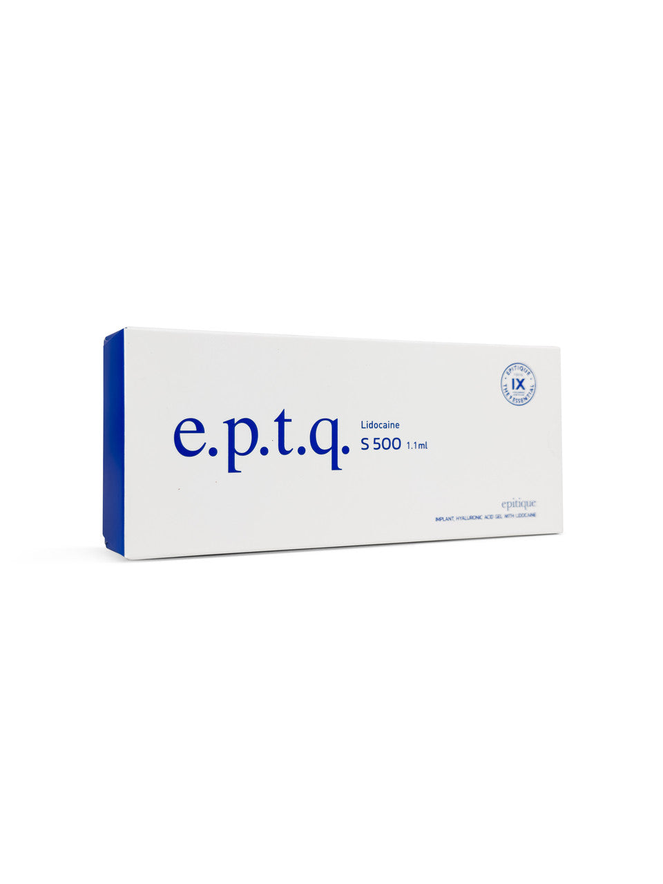 EPTQ CE S500