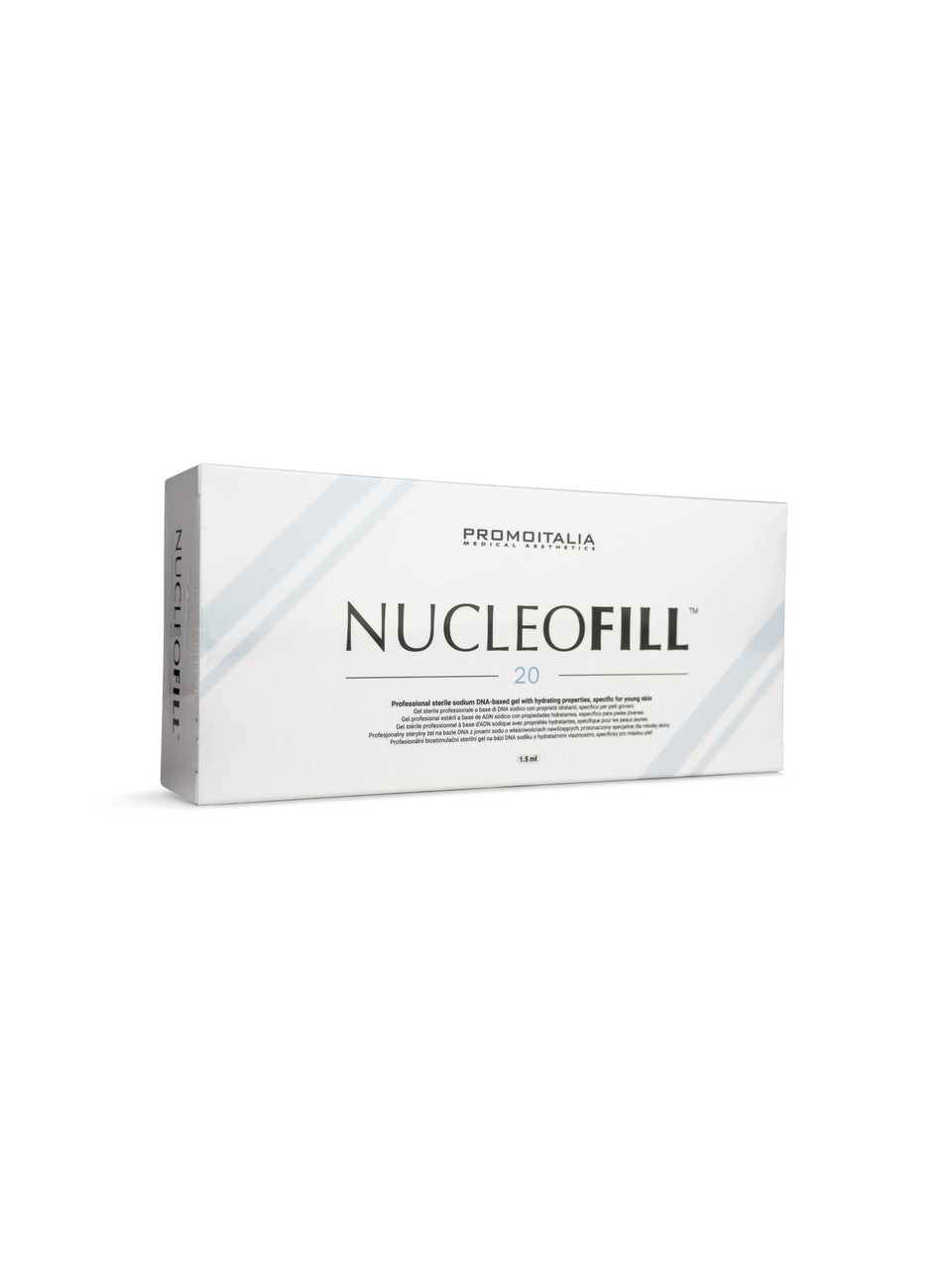 Nucleofil 20