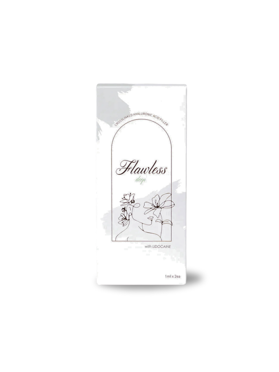 Flawless Deep