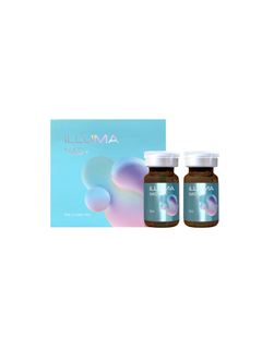 Illuma NAD+