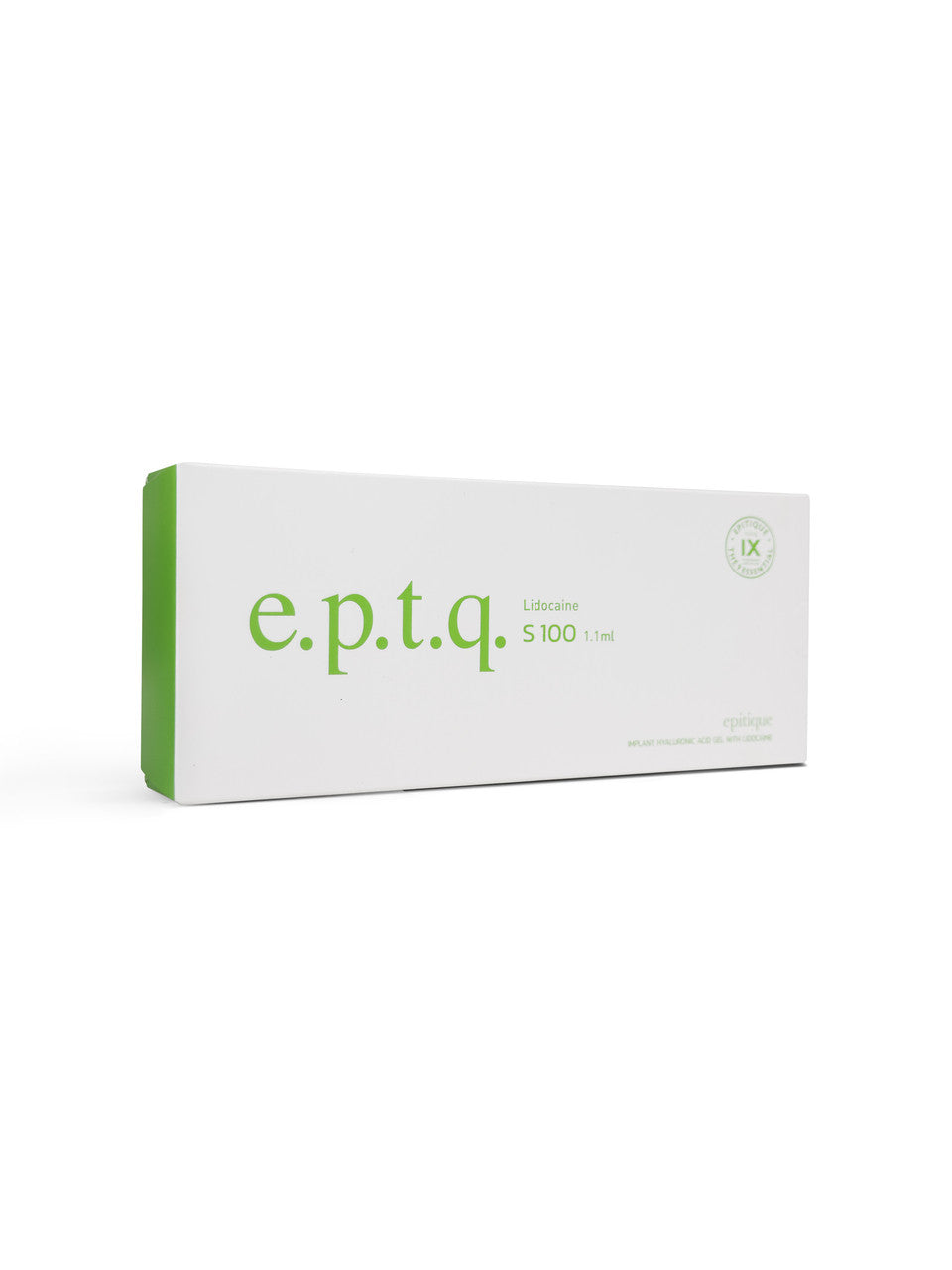 EPTQ CE S100