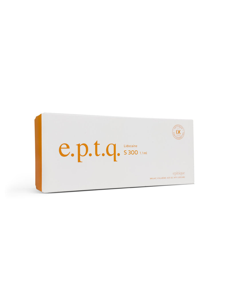 EPTQ CE S300