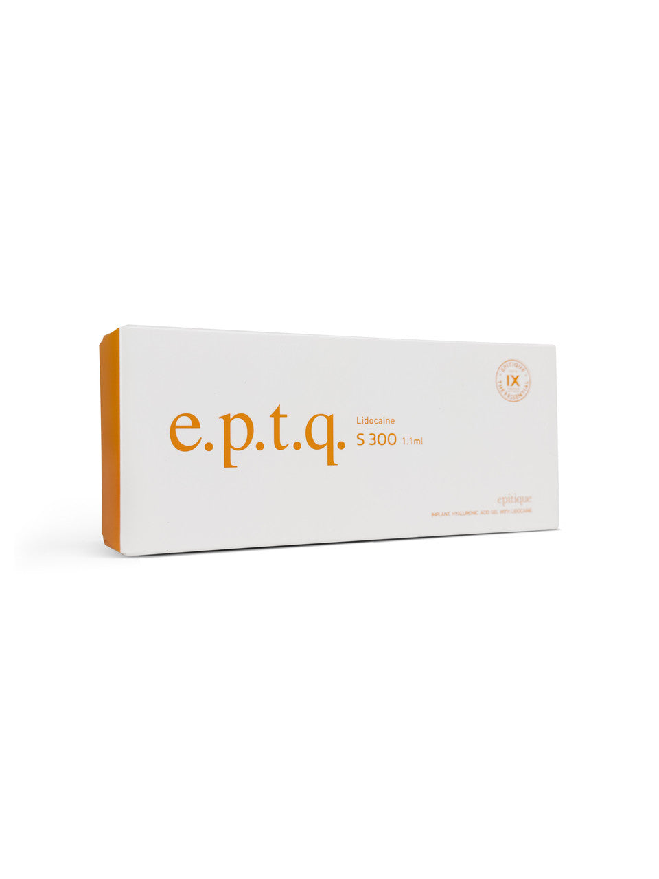 EPTQ CE S300