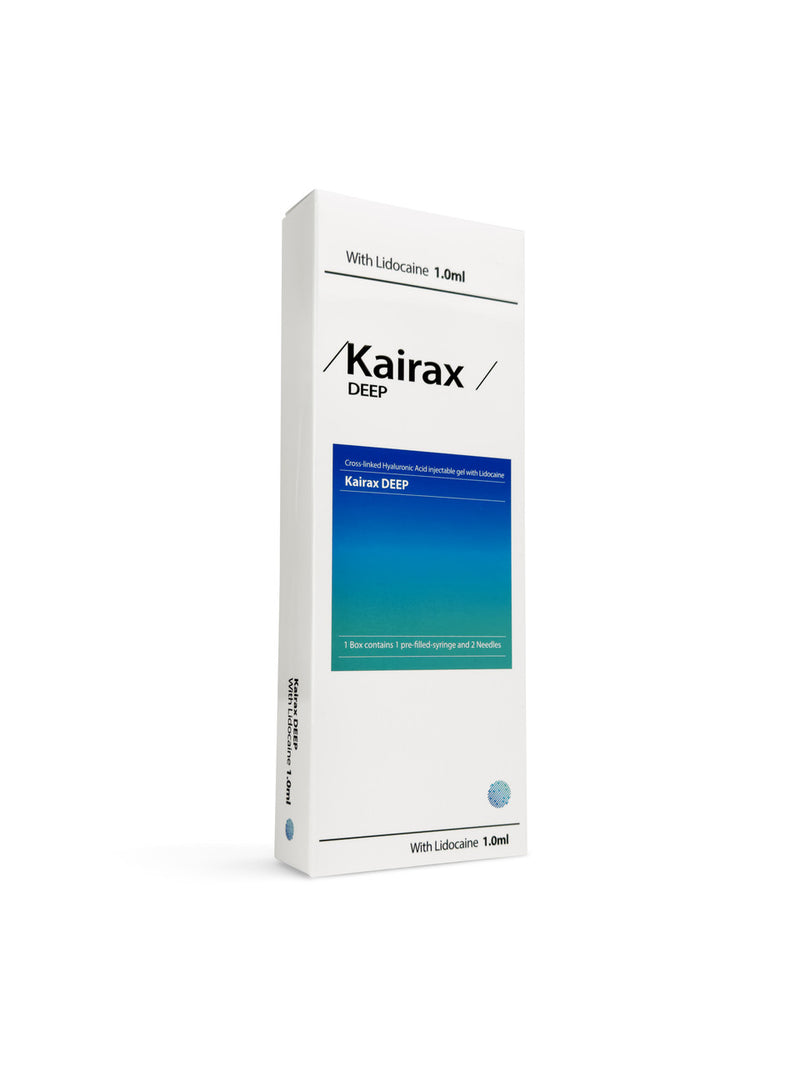Kairax Deep