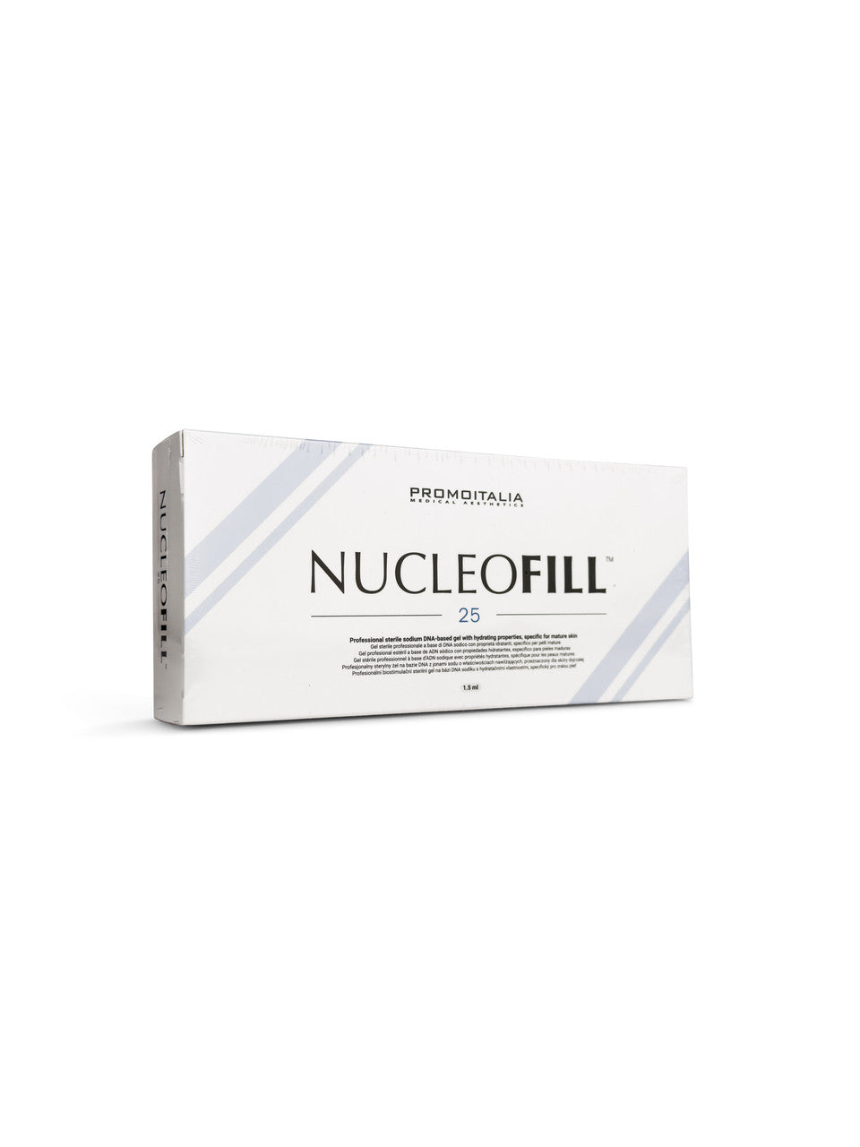 Nucleofil 25
