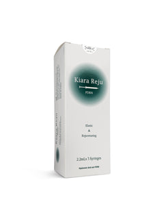 Kiara Reju