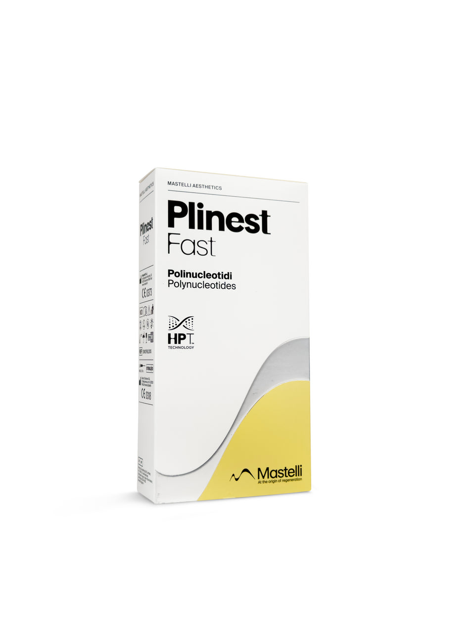 Plinest Fast