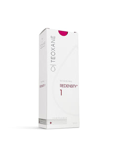 Rendensity 1