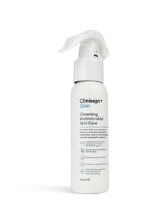 Clinisept+ Skin 100ml Spray