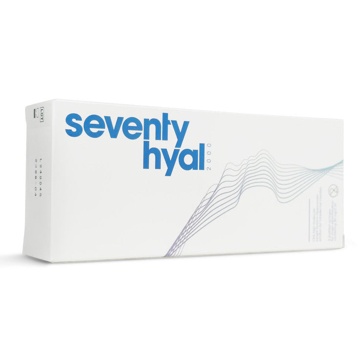 Seventy Hyal 2000 - 3 x 2ml