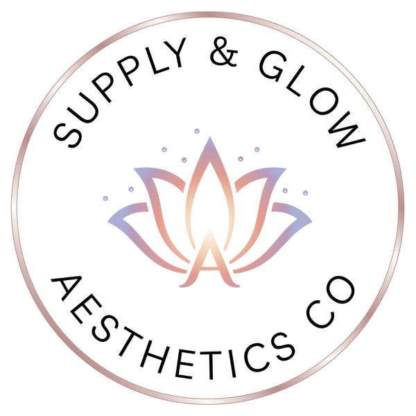 Supply & Glow Aesthetics Co